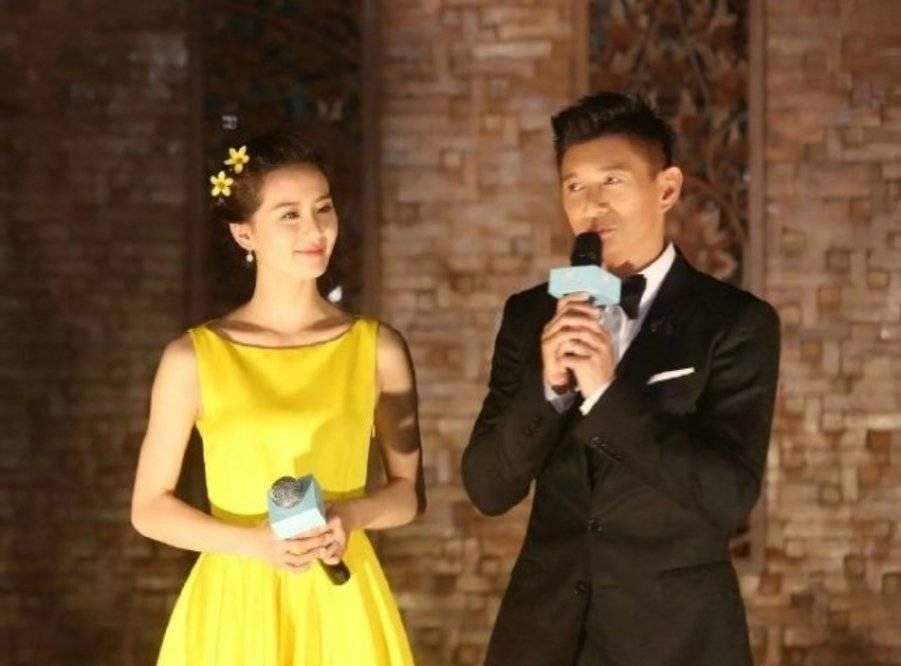 刘诗诗方辟谣离婚传闻，婚姻稳固，谣言止步_精准落实