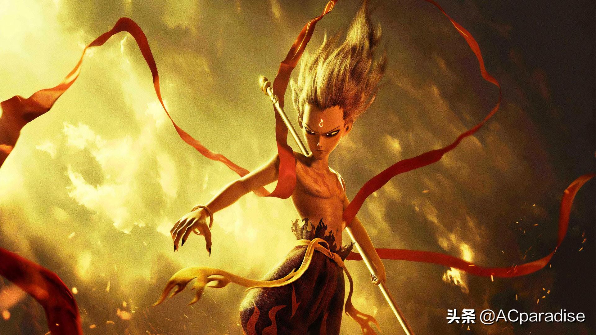 哪吒2海外票房破億，掀起全球熱潮的秘密！